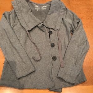 Lucky Brand Button up for Fall